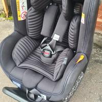 Seggiolino auto Chicco Seat 2 fit size