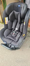 Seggiolino auto Chicco Seat 2 fit size