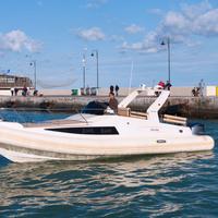 Solemar 32.1 con 2 x 300 Hp Yahama