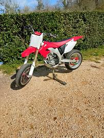 Honda CRF motard