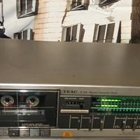 deck teac 