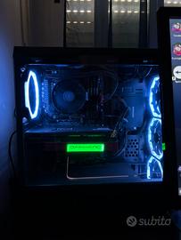 PC Gaming Completo
