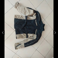 Giacca da moto donna