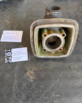 Gruppo termico mr6 80 cc