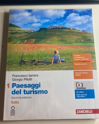 Paesaggi del turismo 1
