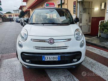 FIAT 500L 0.9 CV84 KW62 NATURALPOWER TWINAIR