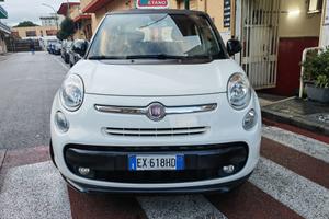 FIAT 500L 0.9 CV84 KW62 NATURALPOWER TWINAIR