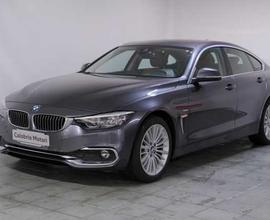 BMW Serie 4 G.C. 420d xDrive Gran Coupé Luxury