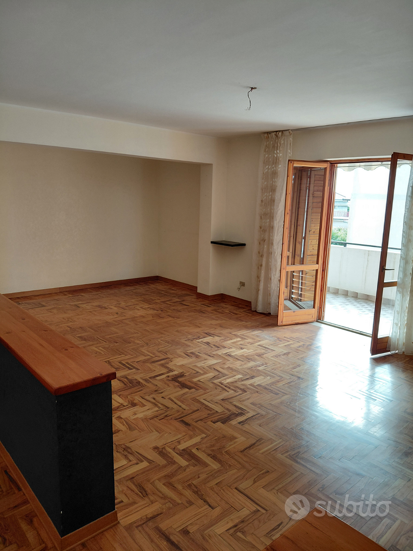 Appartamento – Melito di Porto Salvo, Paese Vecchio, San Leonardo - Altro