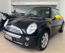 Mini 1.6 16V One Park Lane Neop.