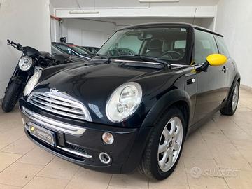 Mini 1.6 16V One Park Lane Neop.