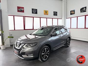 Nissan Xtrail 1.6 dci 130cv Tekna 2017 restyling