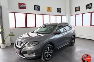Nissan Xtrail 1.6 dci 130cv Tekna 2017 restyling