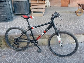 Bicicletta B-twin