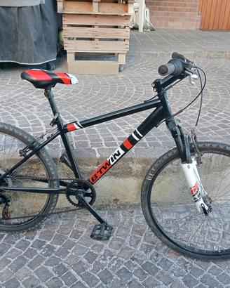 Bicicletta B-twin