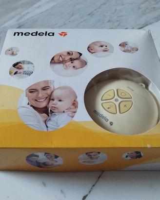 Tiralatte Medela