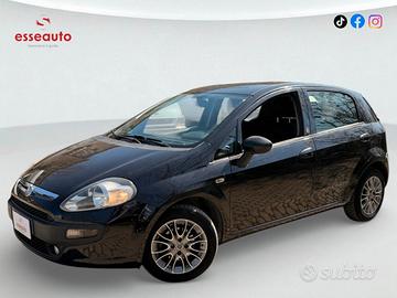 Fiat Punto Evo 1.4 5 porte S&S Dynamic