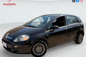 Fiat Punto Evo 1.4 5 porte S&S Dynamic