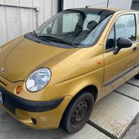 RICAMBI PER CHEVROLET DAEWOO MATIZ 800 CC - ANNO 2