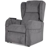 Poltrona ortopedica relax Gilda