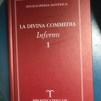 Enciclopedia Dantesca Biblioteca Treccani
