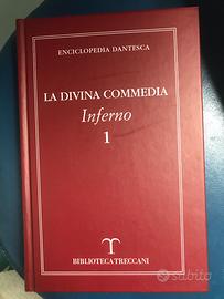Enciclopedia Dantesca Biblioteca Treccani