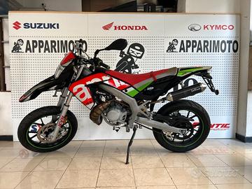 Aprilia SX 50 2017