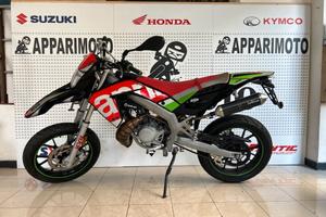 Aprilia SX 50 2017