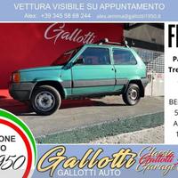 FIAT Panda 1.1 54 cv 4x4 benzina