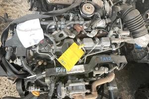 Motore Toyota 1AD-FTV 2.0 TD