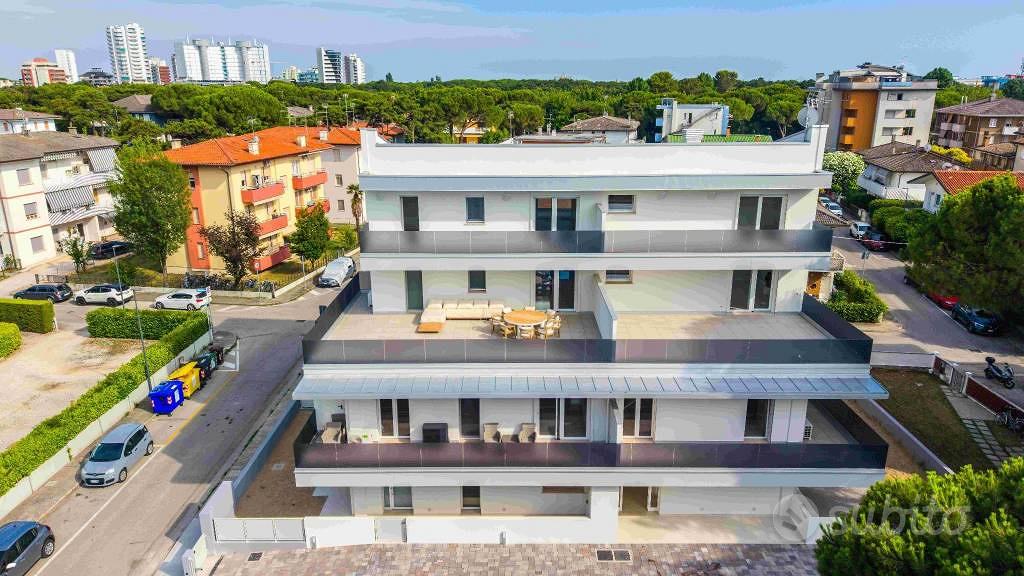 Appartamento – Lignano Sabbiadoro, Lignano Pineta / Lignan Pinede - Vista 5