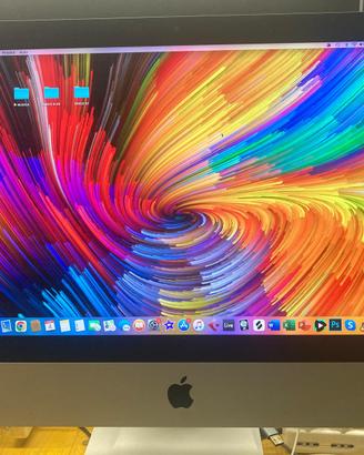 Apple iMac