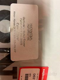 Copri motore originale Honda