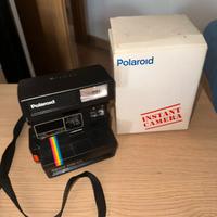 Polaroid Spirit 600 cl