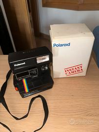Polaroid Spirit 600 cl