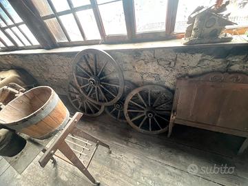 Mobilia attrezzi bauli utensili