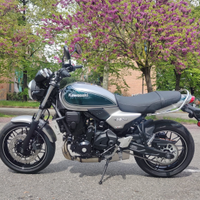 KAWASAKI Z650RS