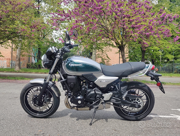 KAWASAKI Z650RS