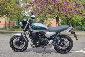 KAWASAKI Z650RS