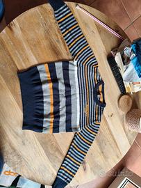 maglioncino Losan 5 anni