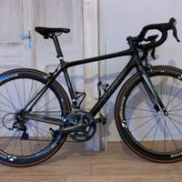 Trek Madone 5.2 – full carbon, Ultegra - taglia 52