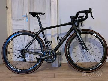 Trek Madone 5.2 – full carbon, Ultegra - taglia 52