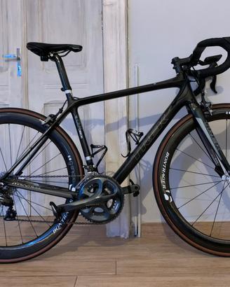 Trek Madone 5.2 – full carbon, Ultegra - taglia 52