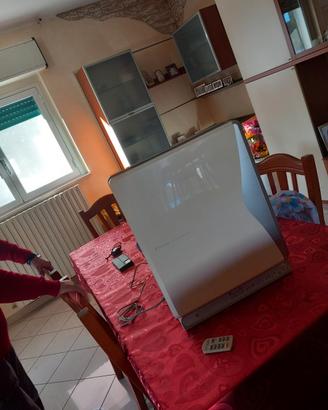 purificatore d'aria daikin