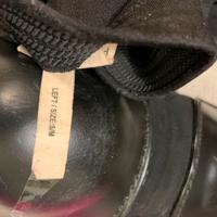 Gomitiere Mtb Tsg Tg.M