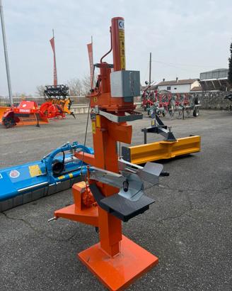 SPACCALEGNA O.M.A. 14T