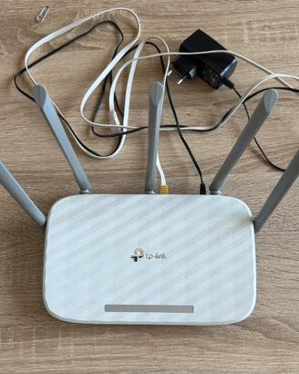 Router wi-fi