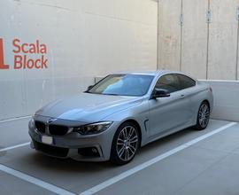 BMW Serie 4 Cpé(F32/82) - 2015