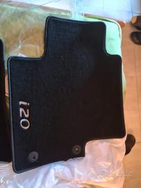 3 tappetini originali hyundai i20 BC3 dal 2020 