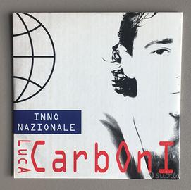 Luca Carboni - Inno Nazionale 1995